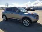 2011 NISSAN Juke