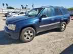 2002 CHEVROLET Trailblazer