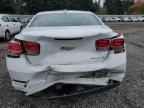 2013 CHEVROLET MALIBU