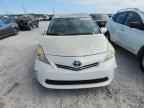2012 TOYOTA PRIUS V