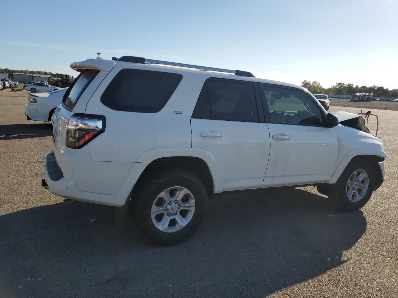 2023 TOYOTA 4Runner