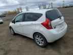 2015 NISSAN Versa Note