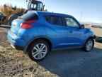 2012 NISSAN Juke