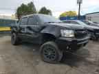 2007 CHEVROLET Avalanche