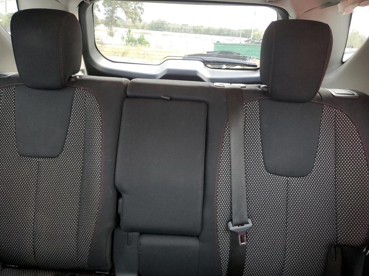 2012 CHEVROLET EQUINOX