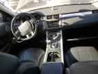2016 LAND ROVER RANGE ROVER EVOQUE