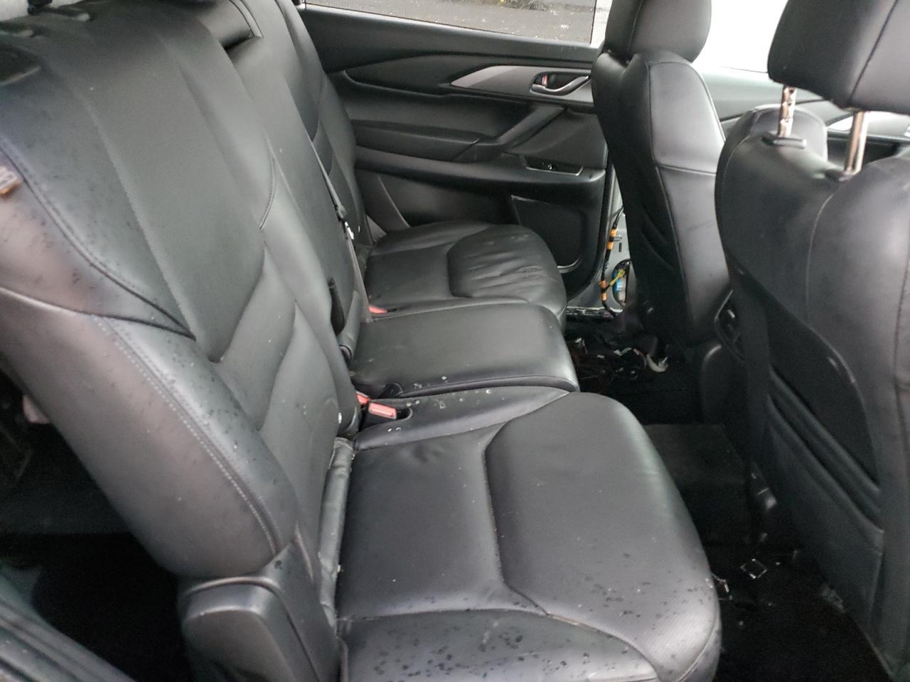 2019 MAZDA CX-9