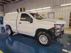 2023 CHEVROLET Silverado