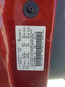 2006 DODGE RAM 1500