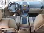 2007 NISSAN Armada