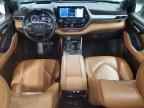 2020 TOYOTA HIGHLANDER