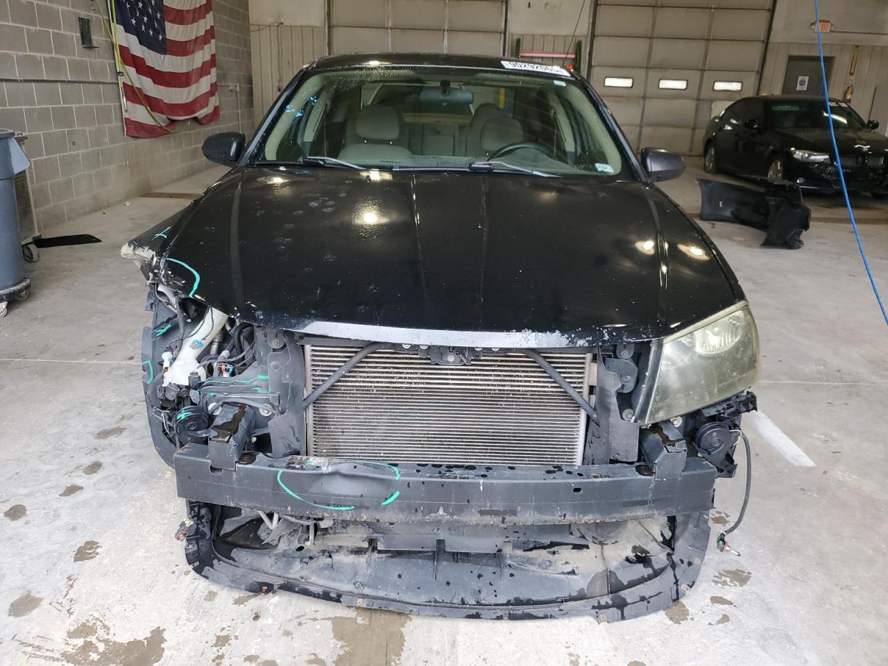 2013 DODGE Avenger