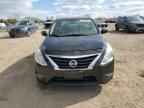 2017 NISSAN VERSA