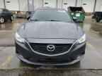 2017 MAZDA 6