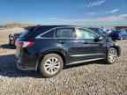 2018 ACURA RDX