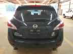 2014 NISSAN MURANO