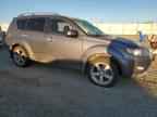 2008 MITSUBISHI outlander