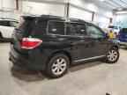 2013 TOYOTA HIGHLANDER