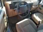 2000 JEEP WRANGLER