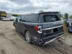 2022 FORD Expedition
