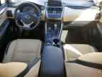 2017 LEXUS Nx