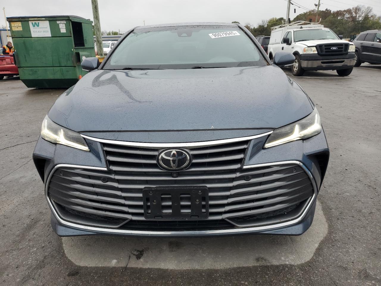2021 TOYOTA Avalon