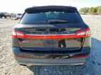 2016 LINCOLN MKX