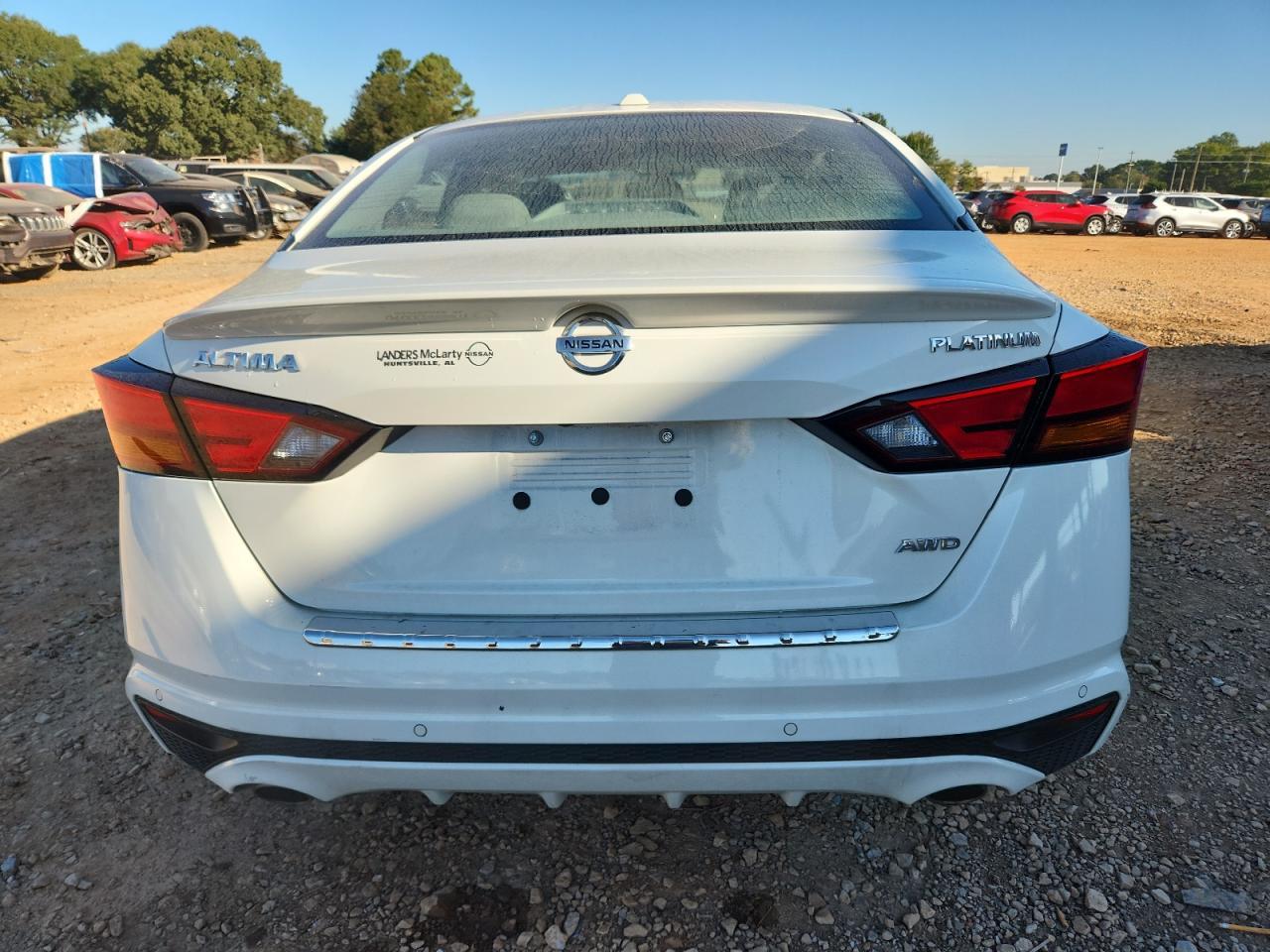 2022 NISSAN ALTIMA