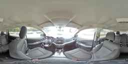 2014 DODGE JOURNEY