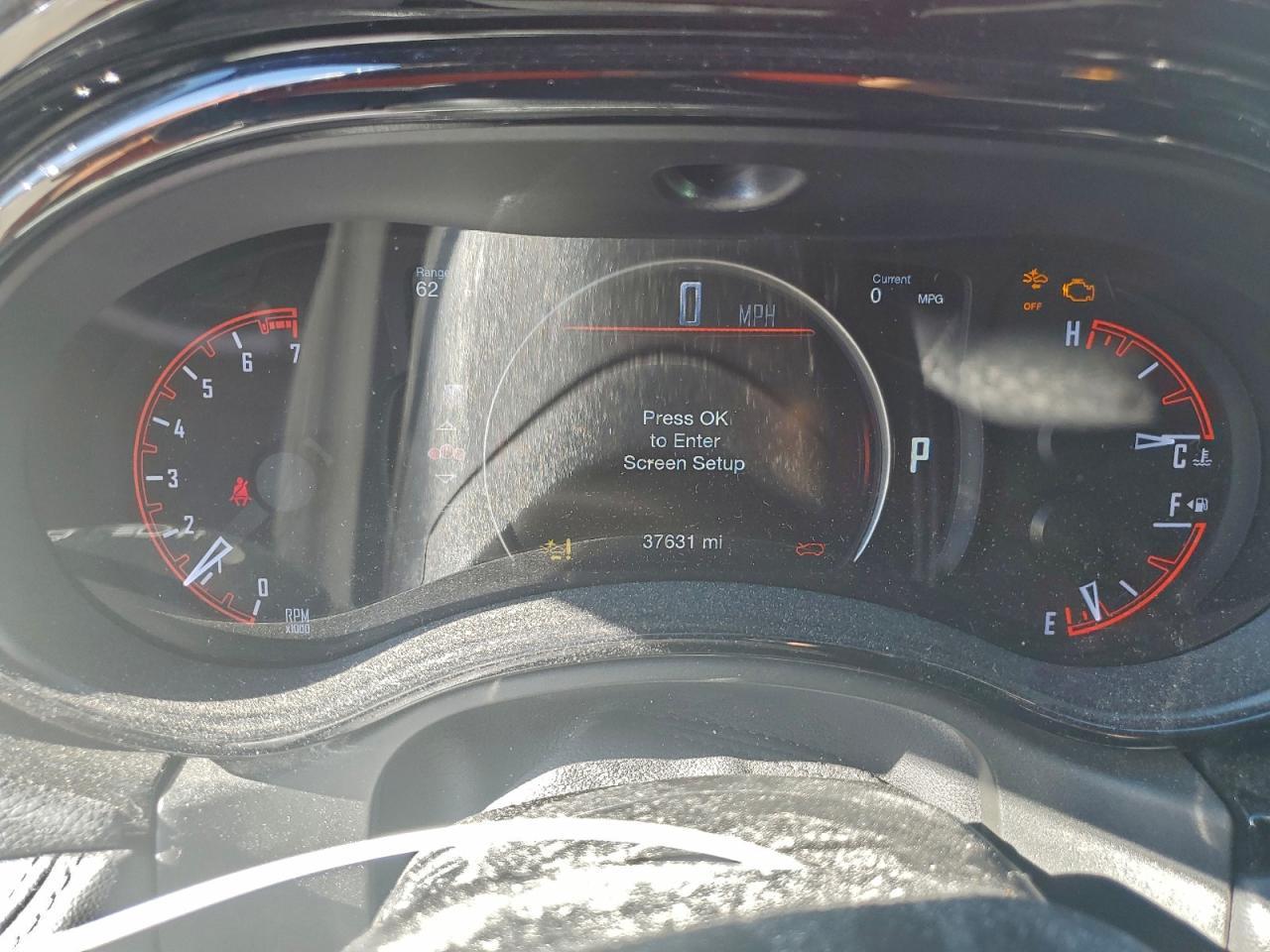 2023 DODGE DURANGO