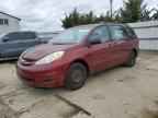 2007 TOYOTA SIENNA