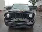 2016 JEEP PATRIOT