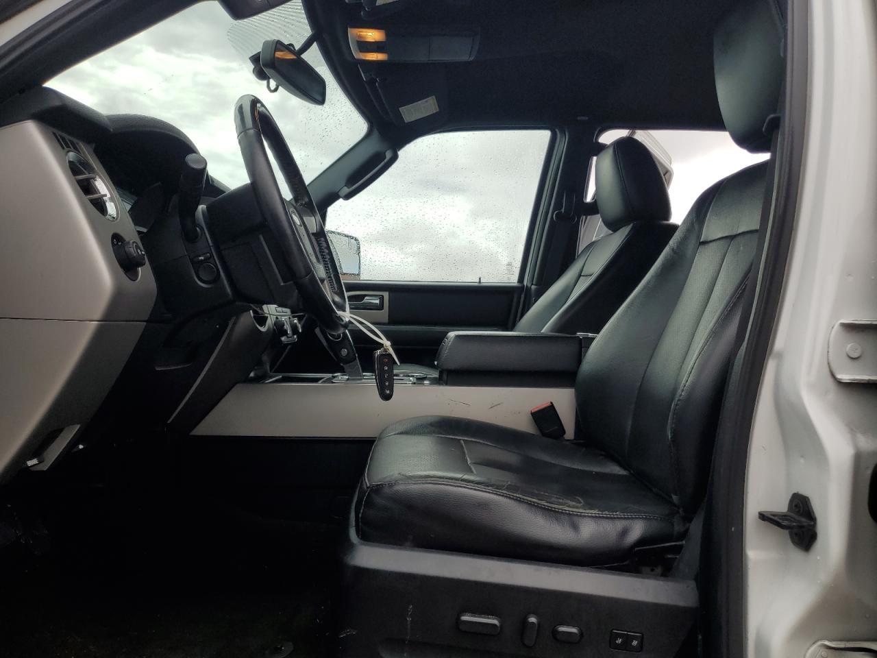 2017 FORD Expedition