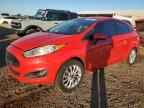 2014 FORD Fiesta