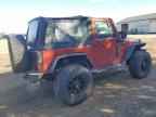 2009 JEEP WRANGLER