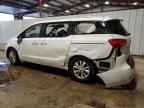 2017 KIA SEDONA