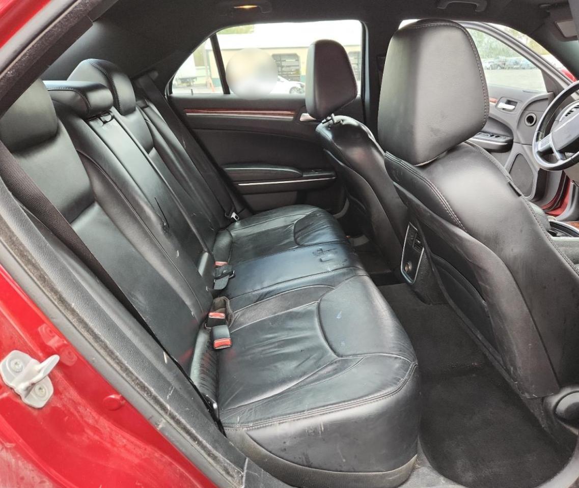 2013 CHRYSLER 300