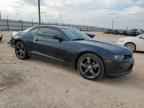 2014 CHEVROLET Camaro
