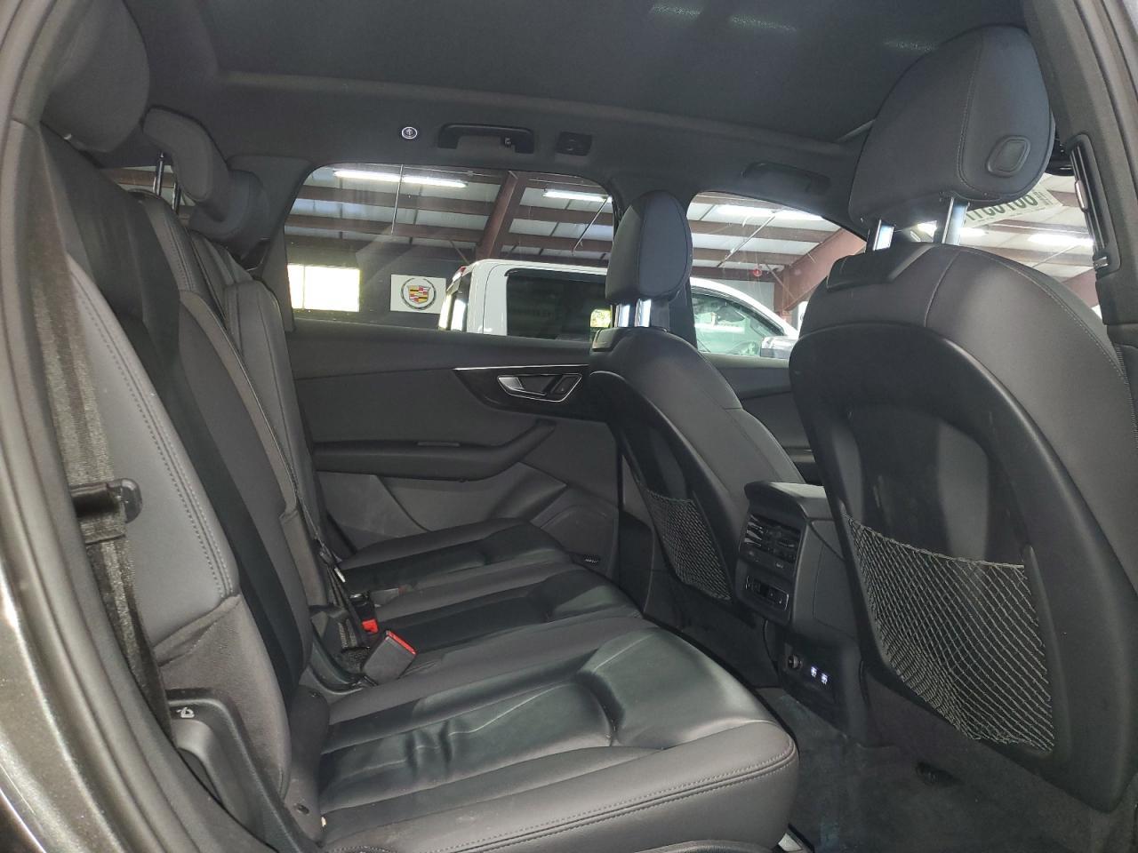 2020 AUDI Q7