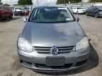 2008 VOLKSWAGEN RABBIT