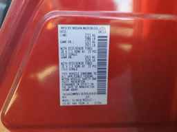 2014 NISSAN PATHFINDER