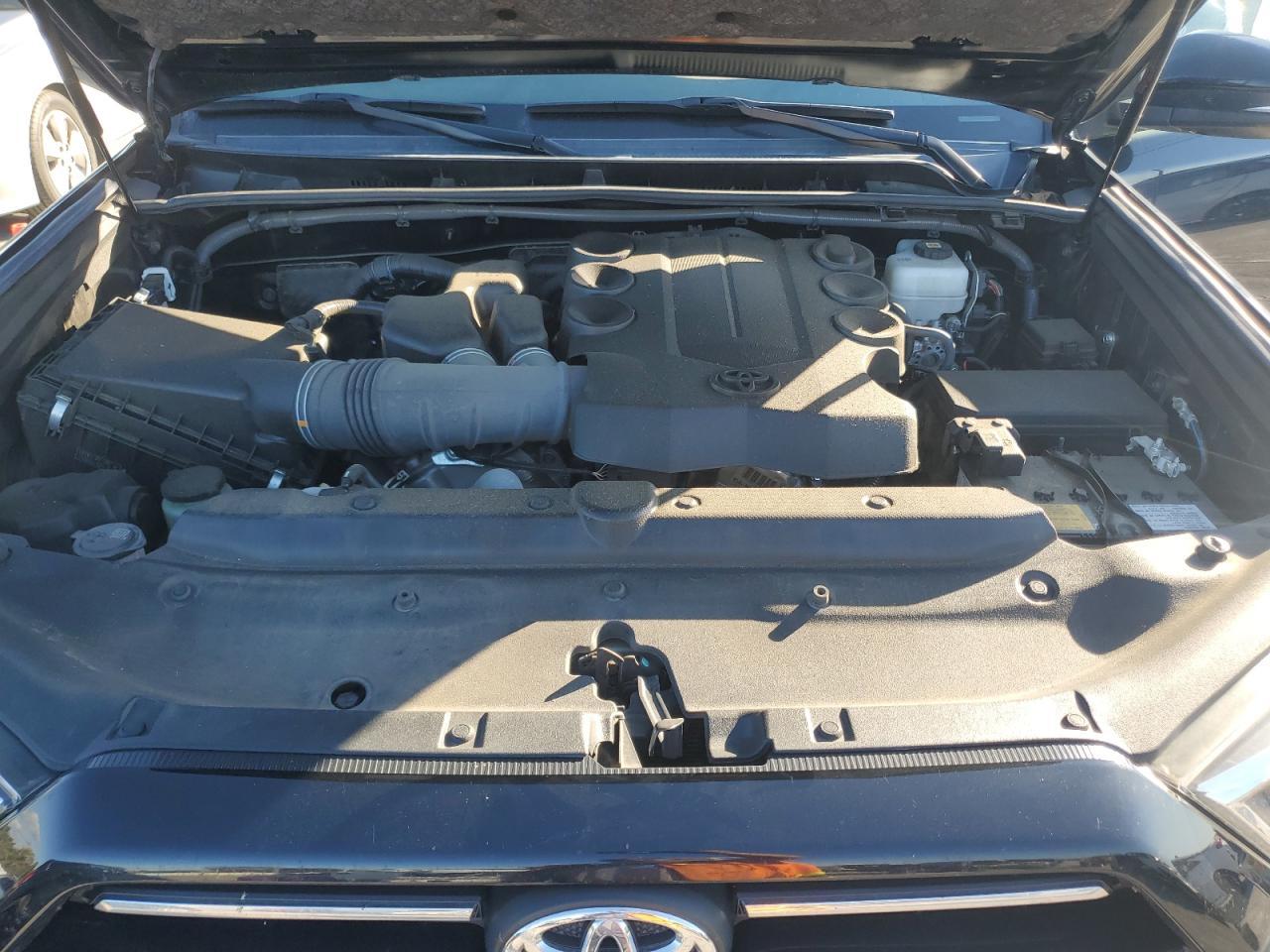 2023 TOYOTA 4Runner