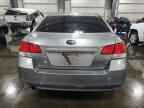 2011 SUBARU Legacy