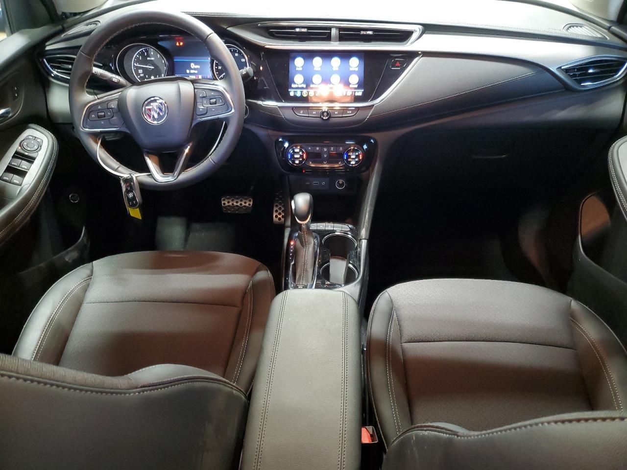 2023 BUICK Encore GX