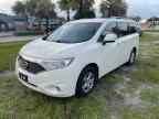2016 NISSAN Quest