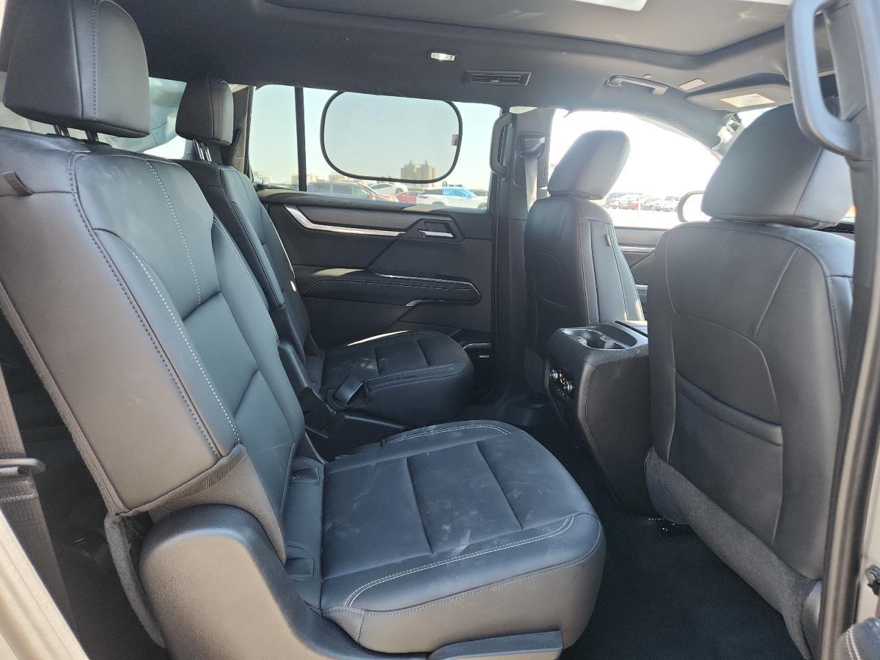 2024 GMC ACADIA