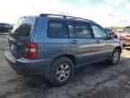 2005 TOYOTA HIGHLANDER