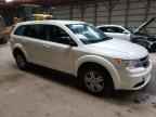 2014 DODGE JOURNEY