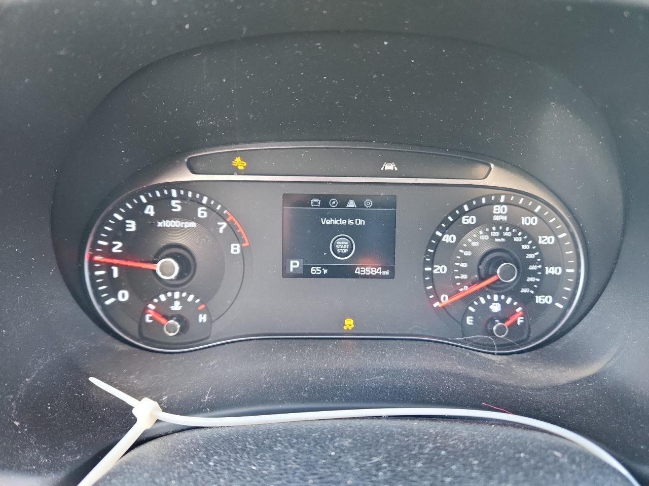 2022 KIA SOUL