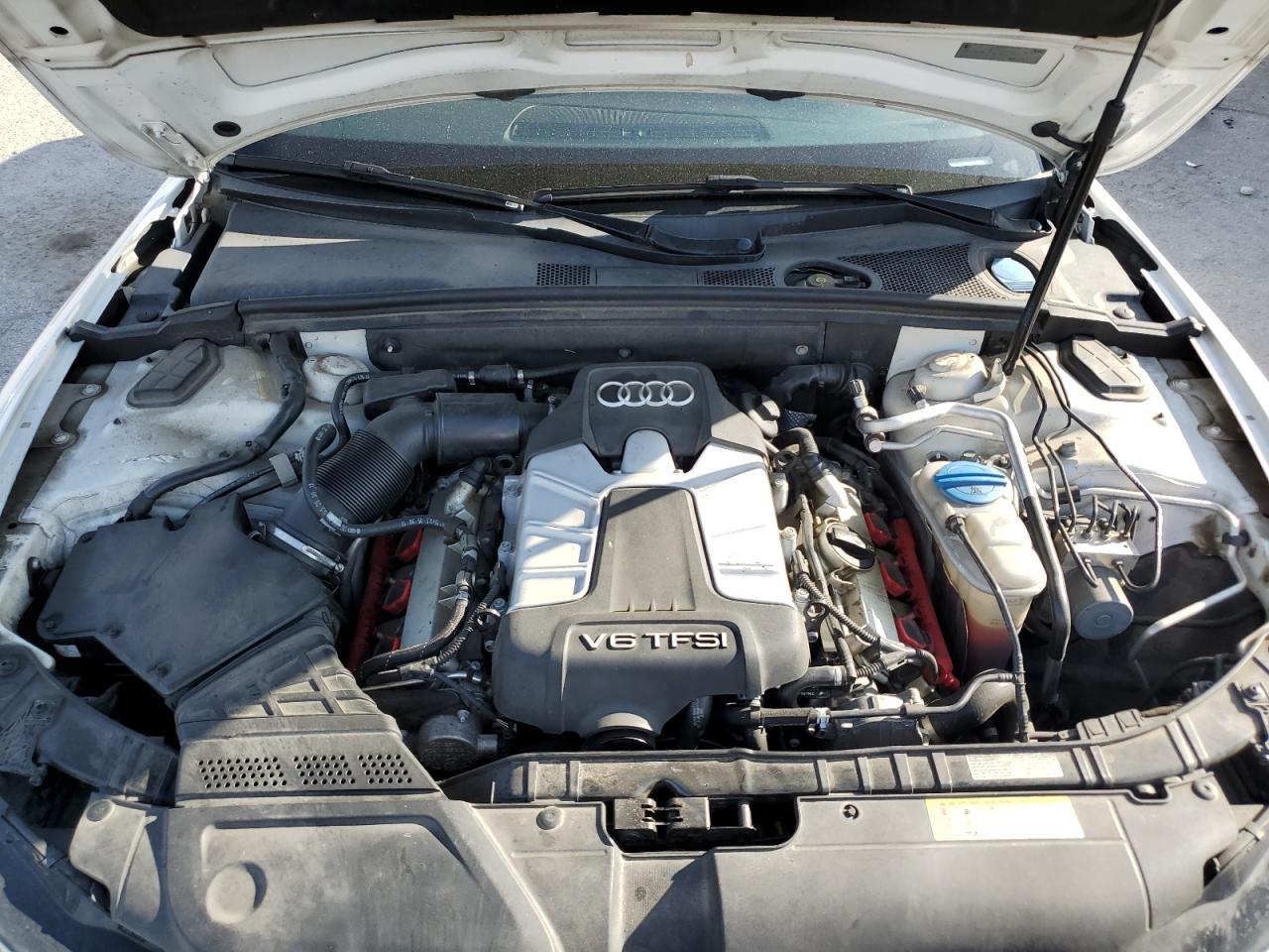 2014 AUDI S5